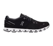 ON Baskets On Running Women Cloud Black White-Taille 42