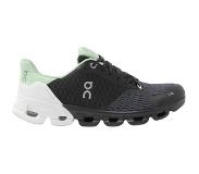 On Running Chaussures de Course On Running Women Cloudflyer Black White-Taille 37
