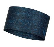 Buff CoolNet UV+ Headband Navy Htr UNI