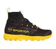 La Sportiva - Chaussures de trail - Blizzard Gtx Black/Yellow pour Homme - Noir