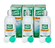 Alcon OPTI-FREE RepleniSH 3 x 300 ml