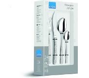 Amefa Coutellerie 24 pcs Havane Jungle