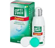 Alcon OPTI-FREE Express 120 ml
