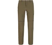 Mammut Pantalons outdoor Runbold Zip Off Iguana 46