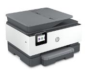 HP Imprimante multifonction HP OfficeJet Pro 9010e