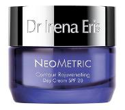 Dr Irena Eris Soin du visage Day & night care Contour Rejuvenating Day Cream SPF 20
