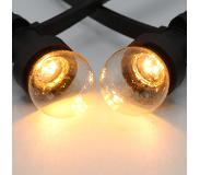 LumenXL Kit guirlande avec ampoules LED 1-2W