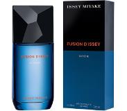 Issey Miyake Fusion D'issey EXTRÊME EAU DE TOILETTE INTENSE 100 ML (Homme)