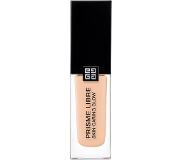 Givenchy Make-up MAQUILLAGE POUR LE TEINT Prisme Libre Skin-Caring Glow Foundation 1-N80