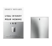 Issey Miyake L'Eau d'Issey Pour Homme Eau de Toilette IGO 20 ml