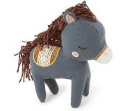 Picca Loulou Animal en peluche Horse Henry dans coffret cadeau 18 cm
