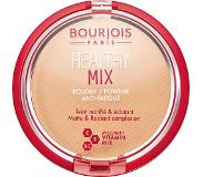 Bourjois Poudre Compacte Healthy Mix 04 Beige Doré 11g