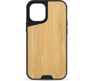 Mous Coque Limitless 3.0 iPhone 12 Pro Max - Bamboo