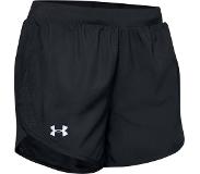 Under Armour UA Fly By 2.0 Black/Black/Reflective S