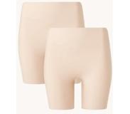 Ten Cate Secrets naadloze high waisted pant in 2-pack