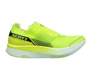SCOTT Speed Carbon RC Women's Shoe Yellow/White 40