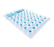 Bestway Matelas de piscine gonflable double 43055