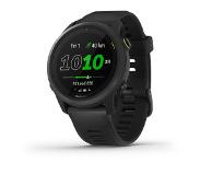 Garmin Forerunner 745 GPS Smartwatch Multifonction - Black