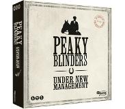 Merchandising Peaky Blinders: Under New Management