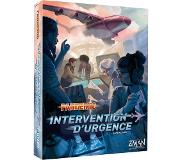 Merchandising Pandemic: Intervention D'urgence (fr) - Jeu De Dés