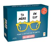 Merchandising Ta Méré En Slip - Jeu De Société