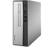Lenovo Tour Pc Ideacentre 3 07ada05 Amd Athlon Silver 3550u (90mv00ktmh)