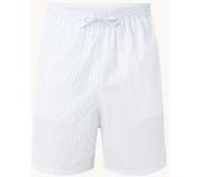 Ted Baker Short chino coupe droite avec stretch