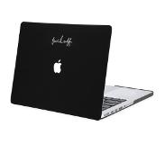IMoshion Coque Design Laptop MacBook Pro 15 pouces Retina - Fuck Off