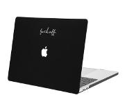 IMoshion Coque Design Laptop MacBook Pro 15 pouces (2016-2019)