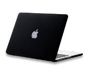 IMoshion Coque Laptop MacBook Air 13 pouces Retina - Noir