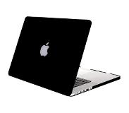 IMoshion Coque Laptop MacBook Pro 15 pouces Retina - Noir
