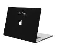 IMoshion Coque Design Laptop MacBook Pro 16 pouces (2019) - Fuck Off
