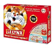 Educa Le Lynx 400 Images - Avec Application