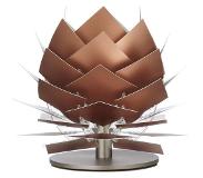 Dyberg Larsen PineApple XS LED Petite Lampe de Table Copper Look - DybergLarsen