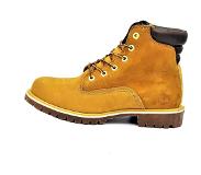 Timberland Mens 6'' In Basic Wheat-Taille 47,5