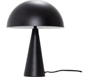 Hubsch Mush Lampe de Table Small Black - Hübsch