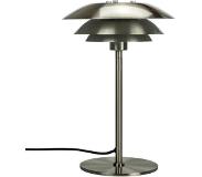 Dyberg Larsen DL20 Lampe de Table Steel - DybergLarsen