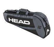 Head Sac de Tennis HEAD Core 3R Pro Black White