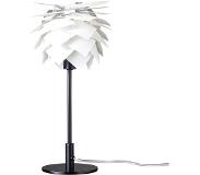 Dyberg Larsen PineApple XS Lampe de Table Blanc/Noir - DybergLarsen