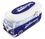 Volkswagen T1 bus multifunctionele tas – klein – Classic blauw
