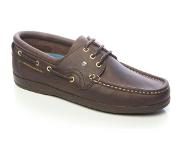 Dubarry Chaussures Bateau Dubarry Homme Commodore ExtraLight 15 Old Rum-Taille 41