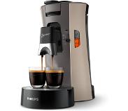 Philips SENSEO Select - Machine à café à dosettes - CSA240/30