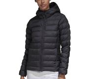 Adidas Synthetic Hooded Jacket | M