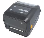 Zebra ZD420 imprimante pour étiquettes Transfert thermique 203 x 203 DPI Avec fil