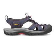 Keen Sandales Keen Women Venice H2 Midnight Navy Hot Coral-Taille 36