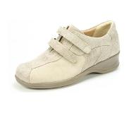 Xsensible Baskets Xsensible Stretchwalker Women Lucia Taupe-Taille 40,5