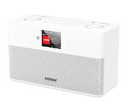Kenwood CR-ST-100S Blanc