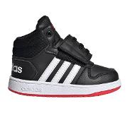 Adidas Hoops 2.0 Mid Shoes | 26