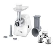Bosch MFW2514W robot de cuisine 350 W Blanc