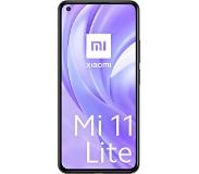 Xiaomi Mi 11 Lite 128 Go Noir 4G